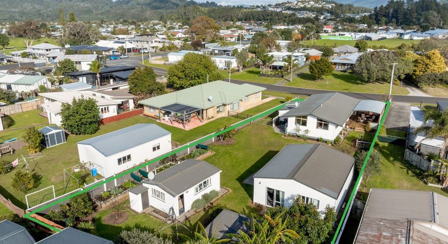  at 208 Ajax Road, Whangamata, Thames-Coromandel, Waikato