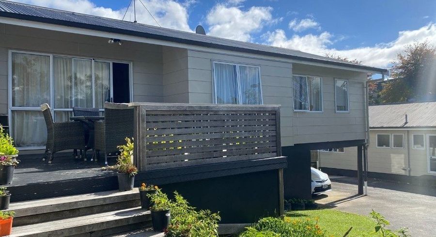 at 92A Clarence Street, Hamilton Lake, Hamilton, Waikato
