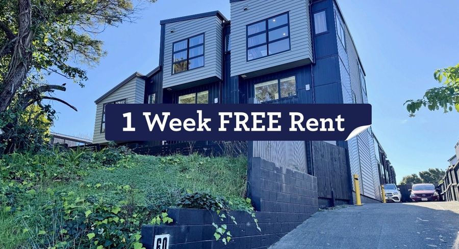  at 2/60 Triangle Road, Massey, Waitakere City, Auckland
