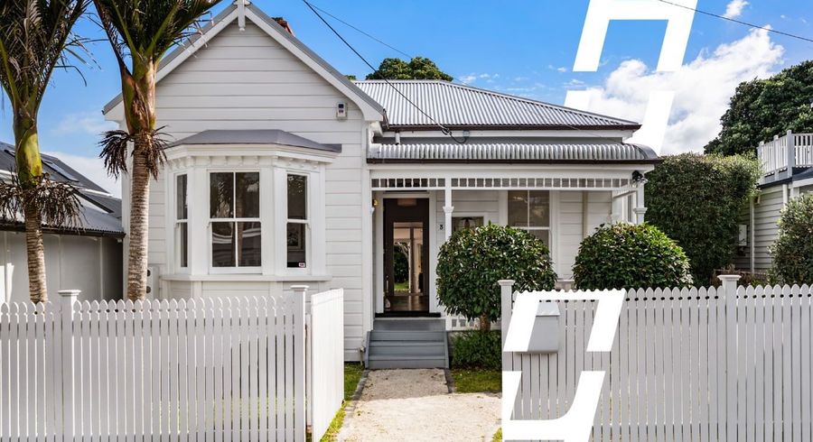  at 3 Taupata St, Mount Eden, Auckland City, Auckland