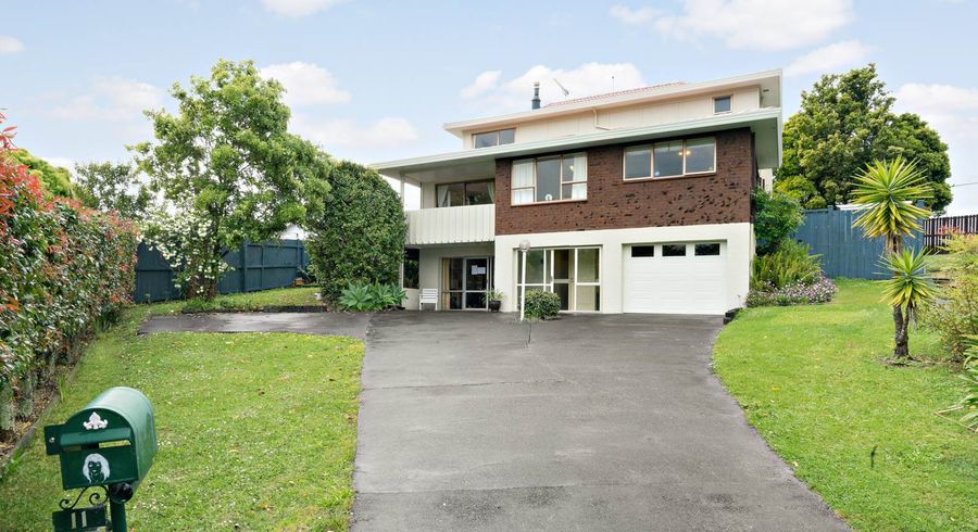  at 11 Four Trees, Cockle Bay, Auckland