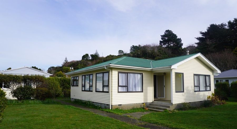  at 4  McLellan Street, Tawa, Wellington, Wellington