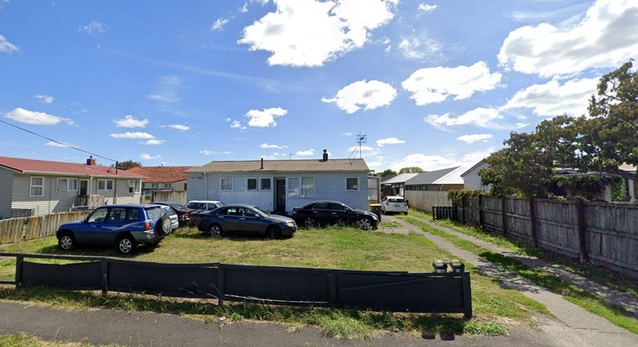 at Bader, Hamilton, Waikato