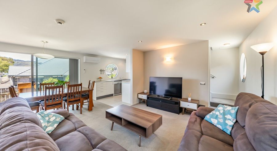  at 5B/10 Park Avenue, Epuni, Lower Hutt