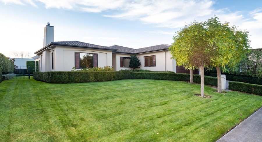  at 6 The Croft, Havelock North, Havelock North