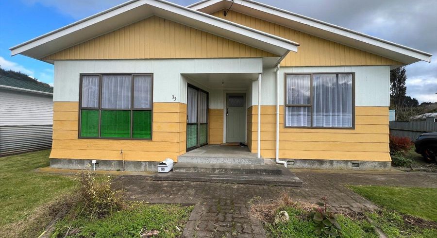  at 33A Kells Avenue, Aramoho, Whanganui, Manawatu / Whanganui