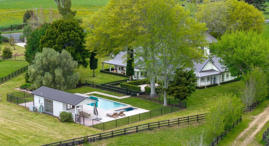  at 197 Papakura-Clevedon Road, Clevedon, Manukau City, Auckland