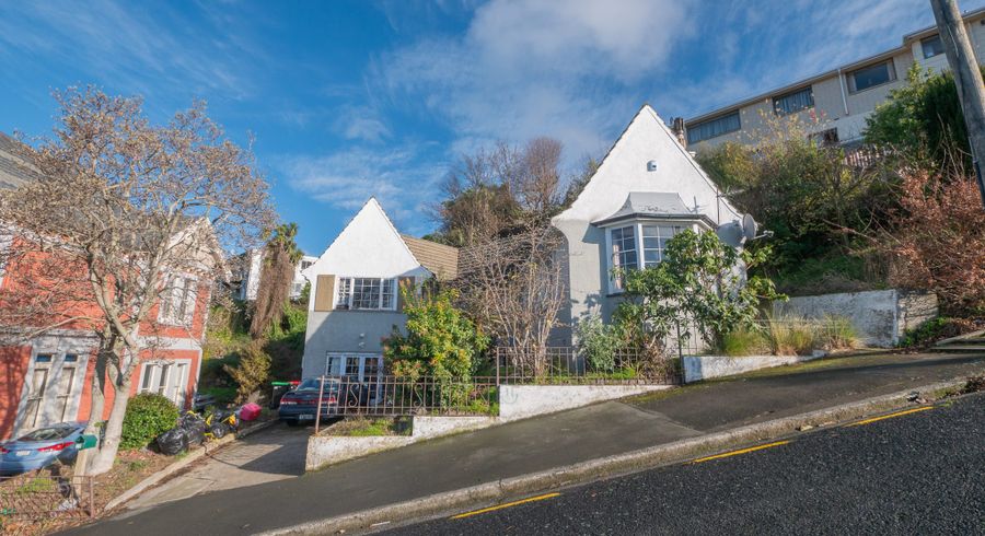  at 20 Constitution, North Dunedin, Dunedin, Otago