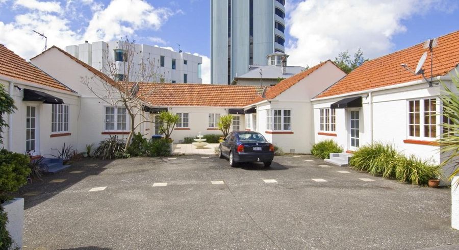  at 4/81-83 Jervois Road, Herne Bay, Auckland City, Auckland