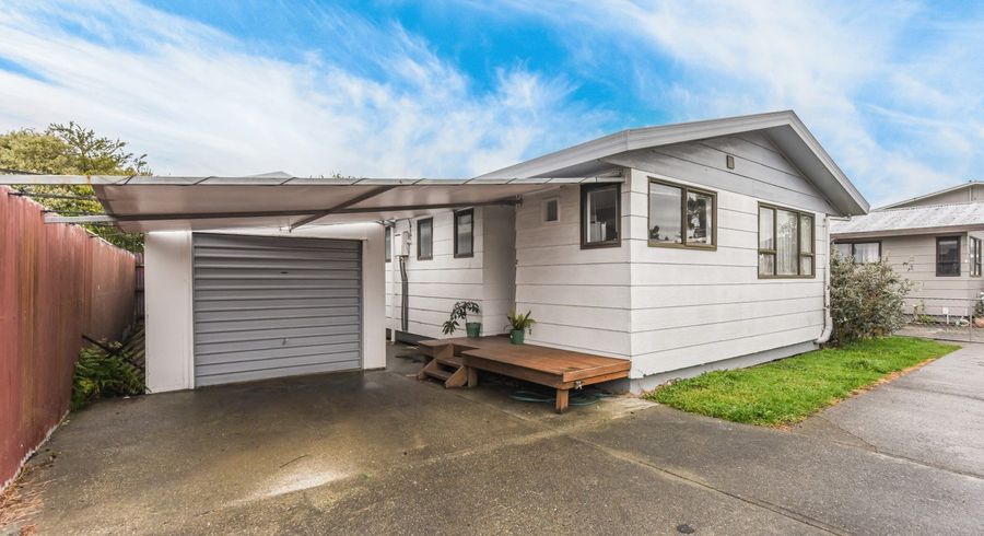  at 2/5 Roto Street, Tahunanui, Nelson, Nelson / Tasman