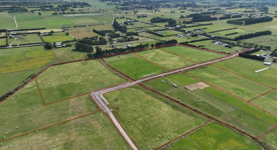  at 388 Oteramika Road, Seaward Bush, Invercargill, Southland