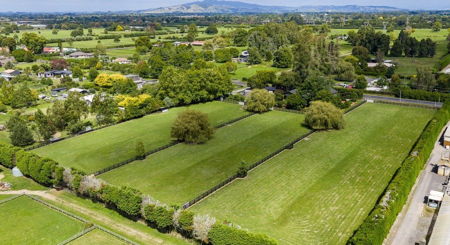  at 308b Hautapu Road, Tamahere, Waikato, Waikato