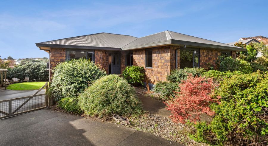  at 86 Wallath Road, Westown, New Plymouth