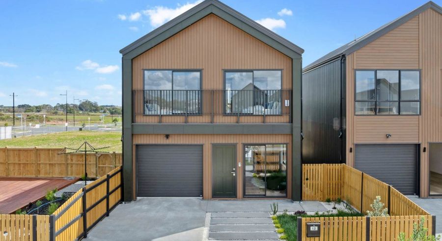  at 12 Texel Street, Karaka, Franklin, Auckland