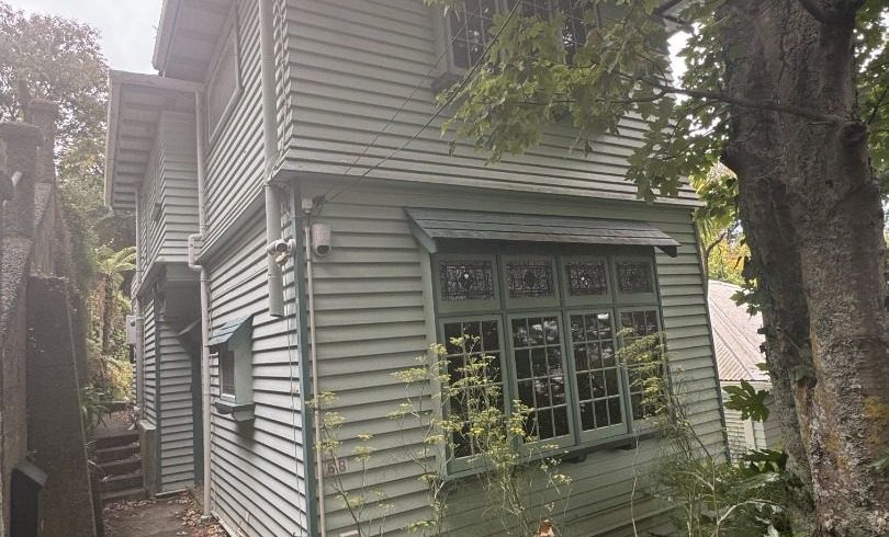  at 168 Abel Smith Street, Te Aro, Wellington, Wellington