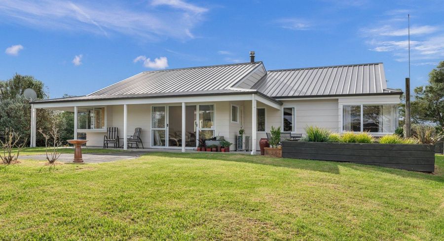  at 1384 Whangarei Heads Road, Parua Bay, Whangarei, Northland
