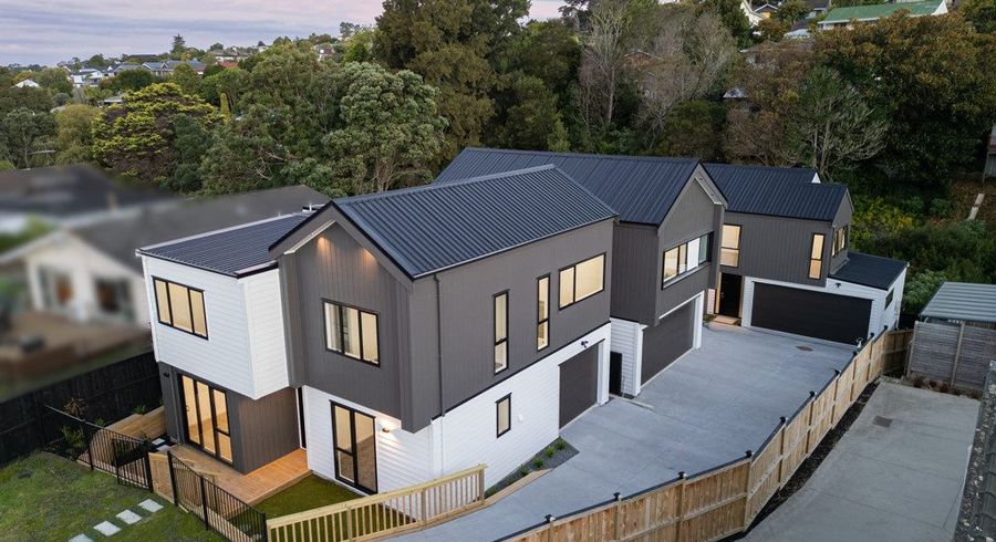  at Lot 3/24 Scarlock Avenue, Browns Bay, North Shore City, Auckland