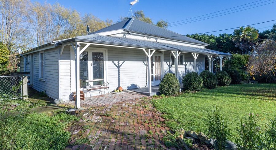  at 627 Boundary Road, Willowby, Ashburton, Canterbury