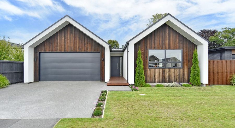  at 9 Amberite Place, Harewood, Christchurch