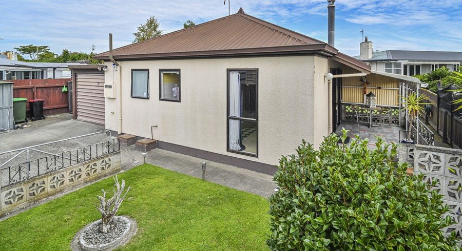  at 3/1107 St Aubyn Street East, Parkvale, Hastings, Hawke's Bay