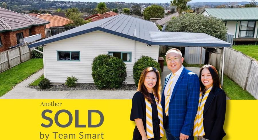  at 56 Hetherington Road, Ranui, Auckland