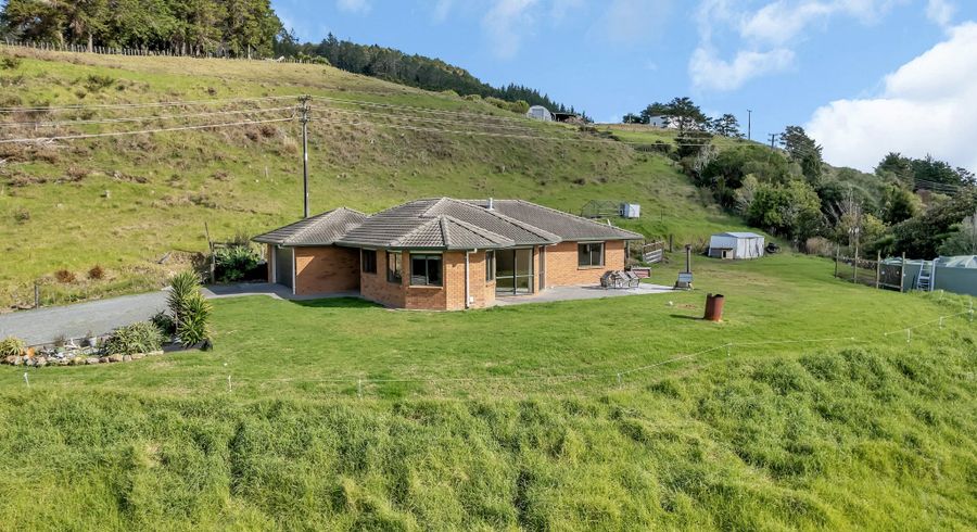  at 45 Mountain View Road, Hikurangi, Whangarei, Northland