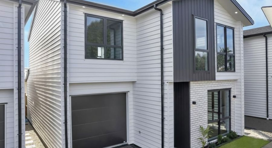  at 24B Duggan Avenue, Mangere, Manukau City, Auckland