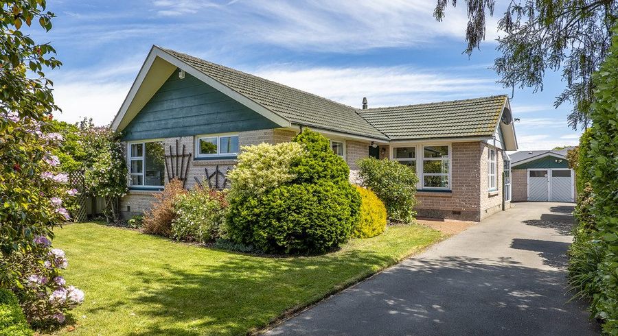  at 29 Grampian Street, Casebrook, Christchurch