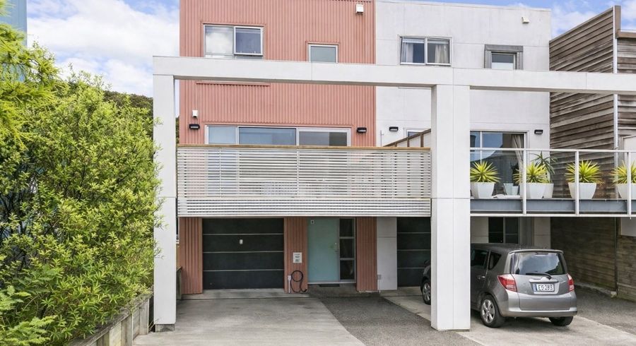  at 68 Saddleback Grove, Karori, Wellington, Wellington