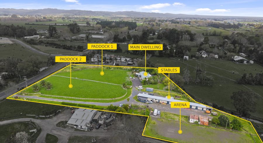  at 345 Mill Road, Manurewa