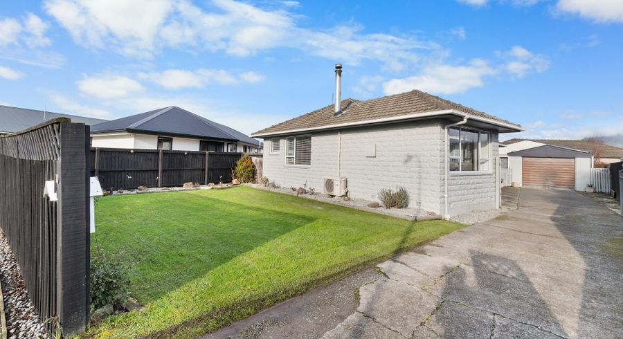  at 20 Claymore Street, Woolston, Christchurch