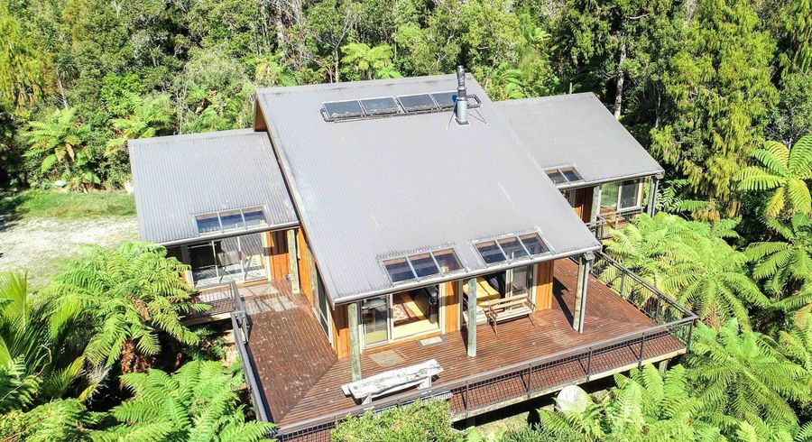  at 32 Mokihinui Preserve, Seddonville, Buller, West Coast