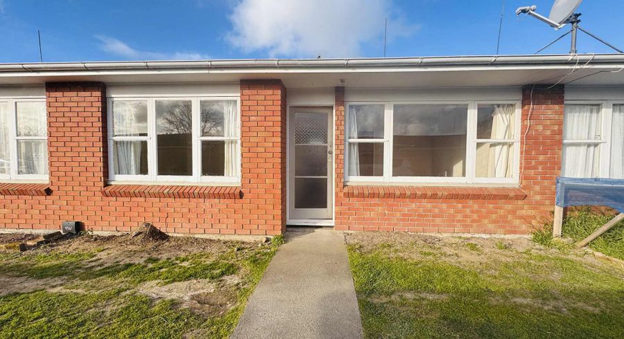  at 611/2 Church St, Terrace End, Palmerston North, Manawatu / Whanganui