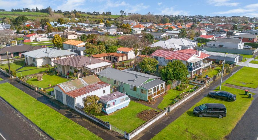  at 1A Blake Street, Waitara, Waitara