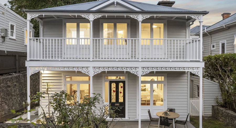  at 30A Cromwell Street, Mount Eden, Auckland City, Auckland