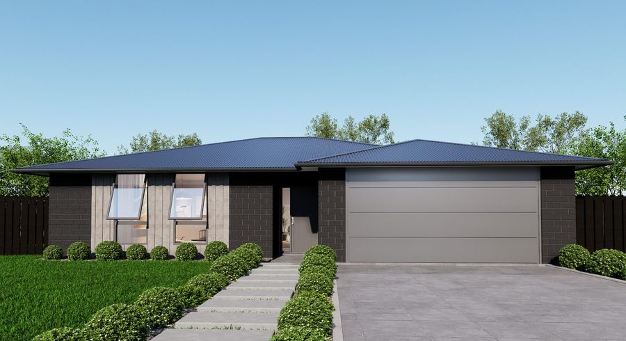  at Lot 85, Stage 12, Torlesse Estate, Darfield, Selwyn, Canterbury