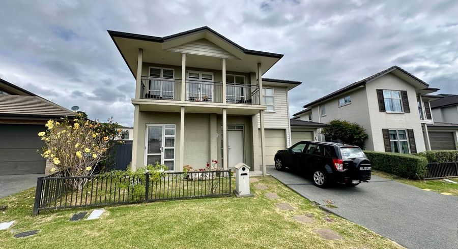  at 4 Guard Crescent, Stonefields, Auckland City, Auckland