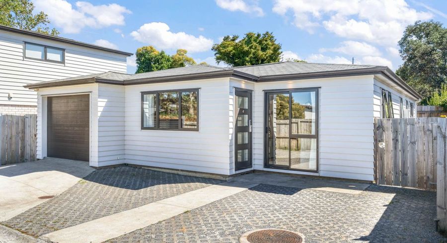  at 104C Holly Street, Avondale, Auckland City, Auckland