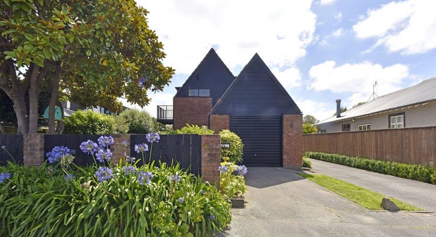  at 1/88 Abberley Crescent, St. Albans, Christchurch City, Canterbury