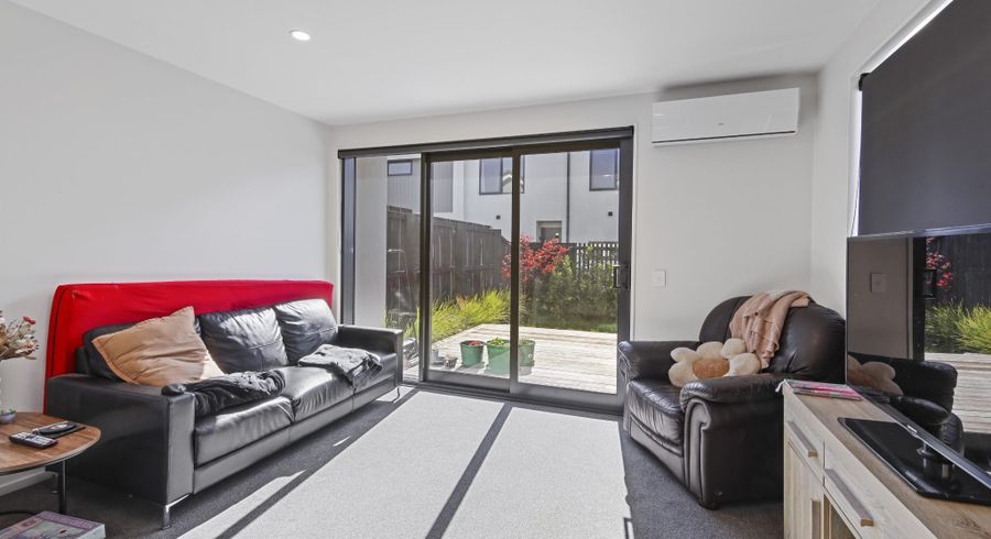  at 3/10 Browning Street, Sydenham, Christchurch City, Canterbury