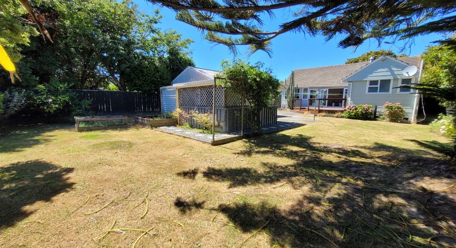  at 193 Oxford Terrace, Avalon, Lower Hutt