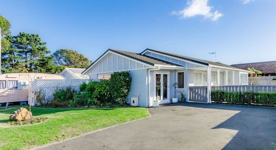  at 39 The Drive, Paraparaumu Beach, Kapiti Coast, Wellington