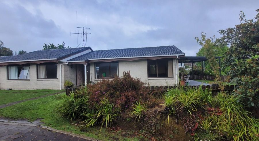  at Tutauanui Crescent, Maungatapu, Tauranga, Bay Of Plenty