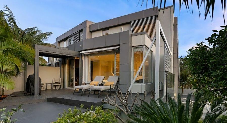  at 441H Beach Road, Mairangi Bay, North Shore City, Auckland