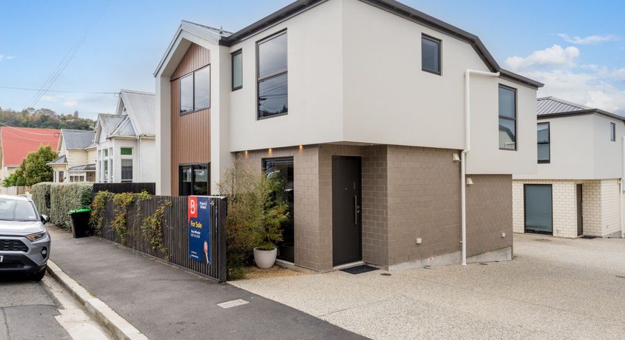  at 27 Playfair Street, Caversham, Dunedin