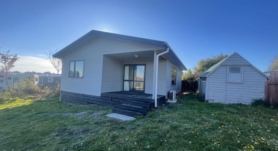  at 27 Branksea Street, Kaitangata