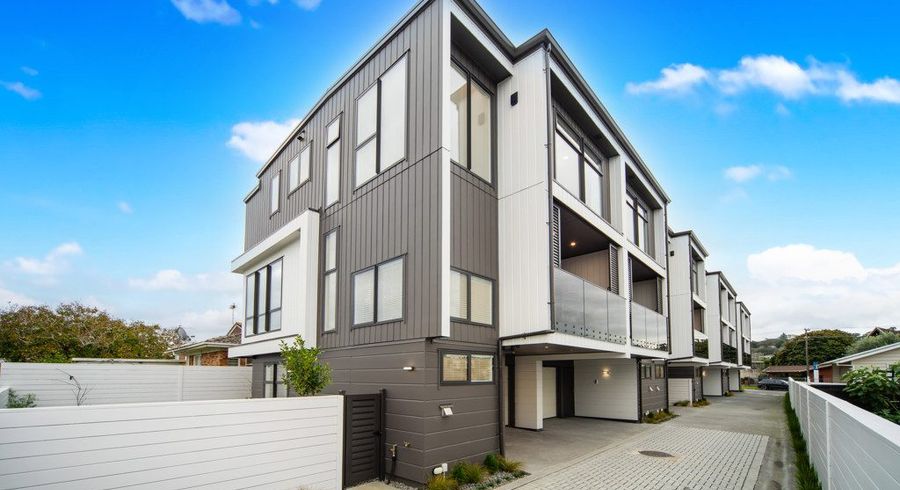  at Lot 3/51 Mt Smart Road, Onehunga, Auckland City, Auckland