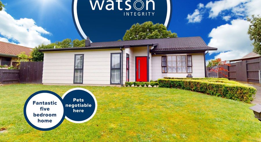  at 12 Grange Place, Milson, Palmerston North, Manawatu / Whanganui
