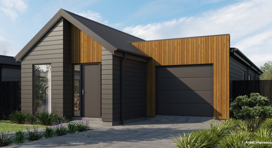  at Lot 3, Stage 1  Flagstaff, Helensburgh, Dunedin, Otago