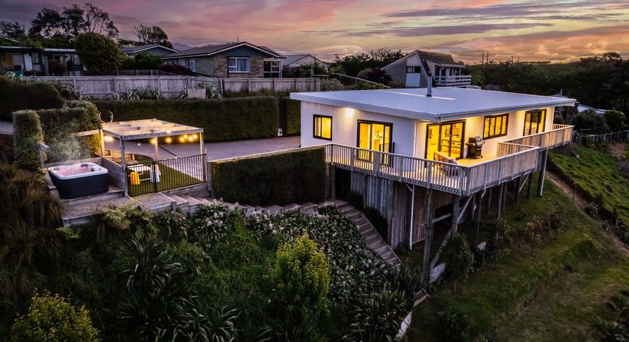  at 22B St Ives Grove, Whalers Gate, New Plymouth